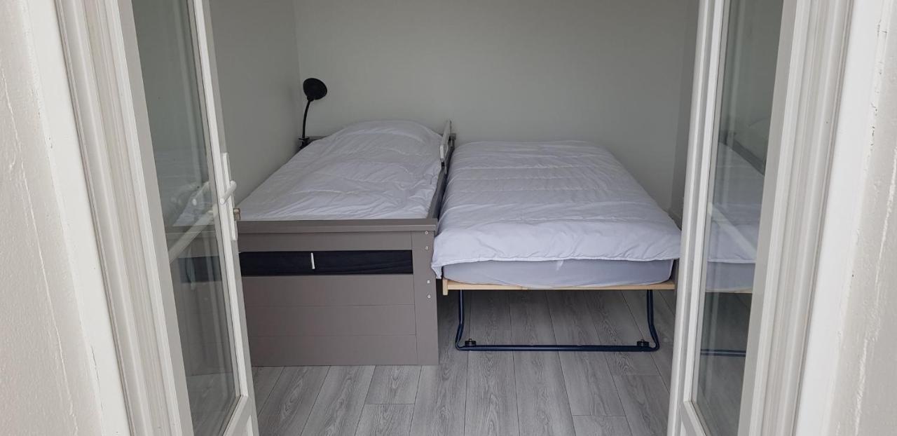 La Patalisse, Maison Type 3 Et Jardin Joué-lés-Tours Ngoại thất bức ảnh